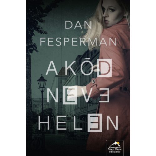 A kód neve: Helen