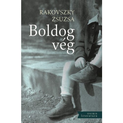 Boldog vég