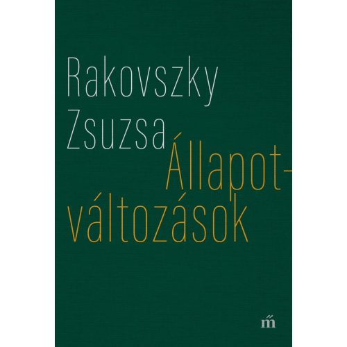 Állapotváltozások