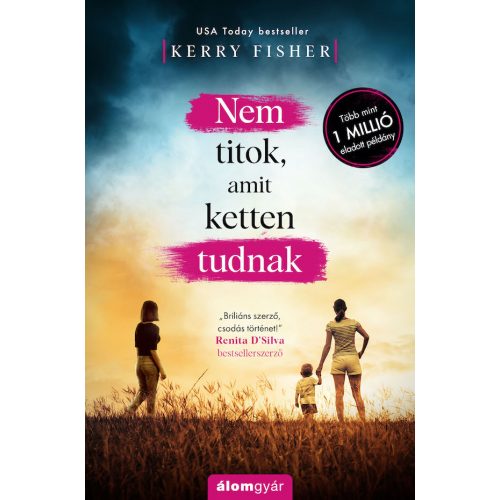 Nem titok, amit ketten tudnak