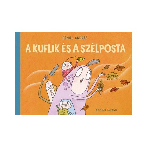 A kuflik és a szélposta