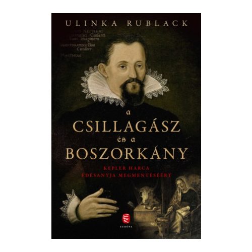 A csillagász és a boszorkány