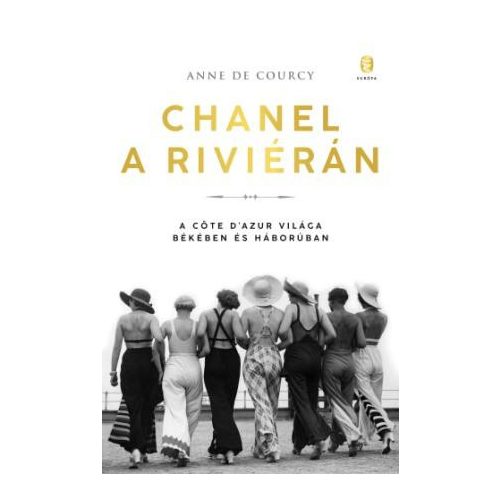 Chanel a Riviérán