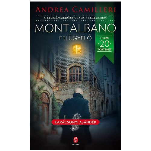 Montalbano felügyelő  - Karácsonyi ajándék