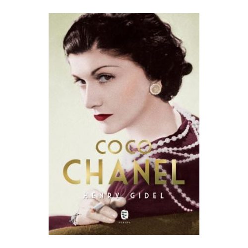 Coco Chanel