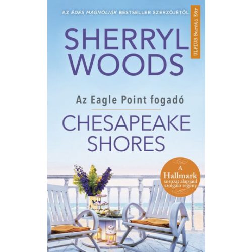 Chesapeake Shores - Az Eagle Point fogadó