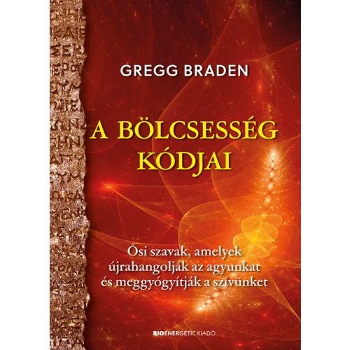 A bölcsesség kódjai