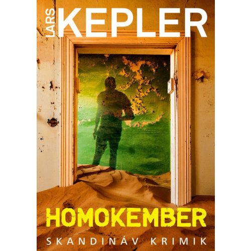 Homokember