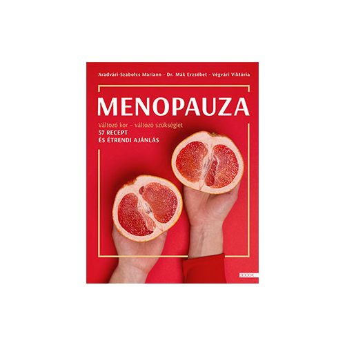 Menopauza