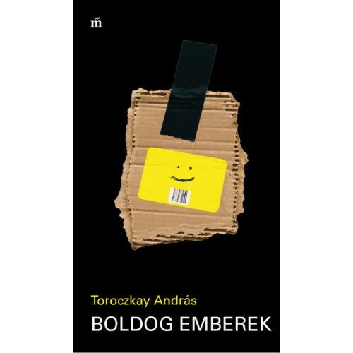 Boldog emberek