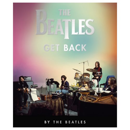 The Beatles - Get Back