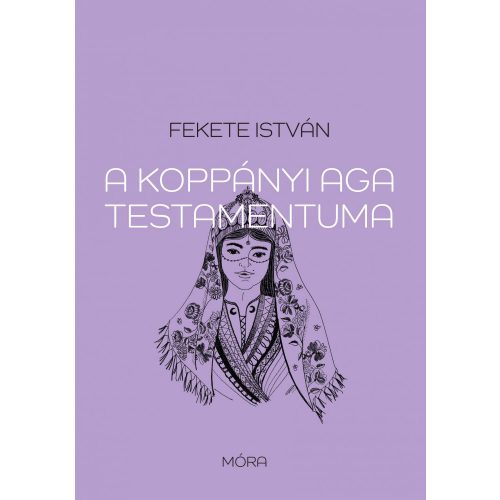 A koppányi aga testamentuma