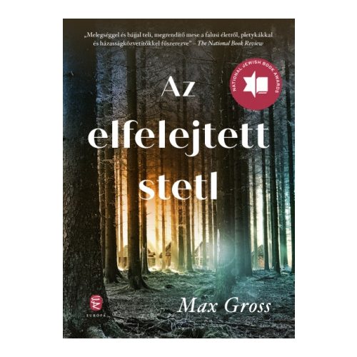 Az elfelejtett stetl