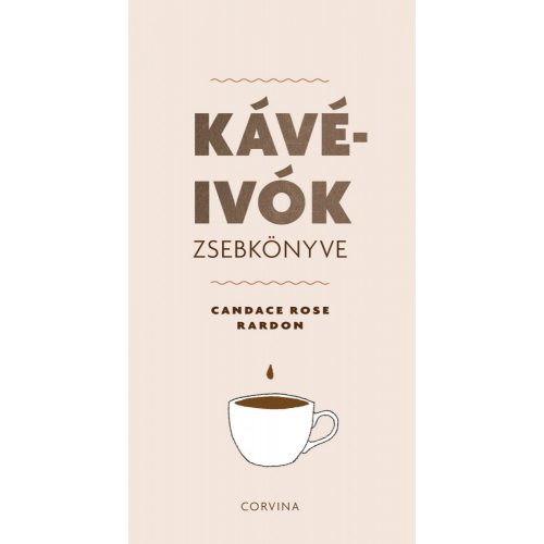 Kávéivók zsebkönyve