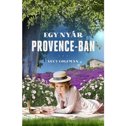 Egy nyár Provence-ban