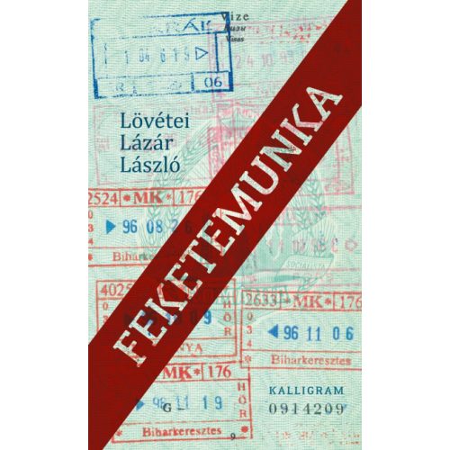 Feketemunka