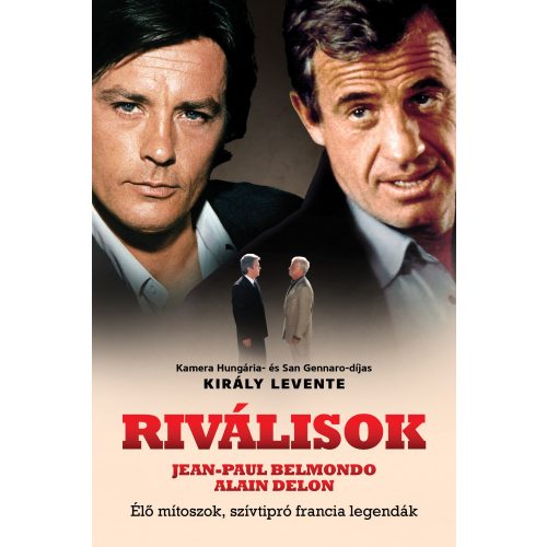 Riválisok