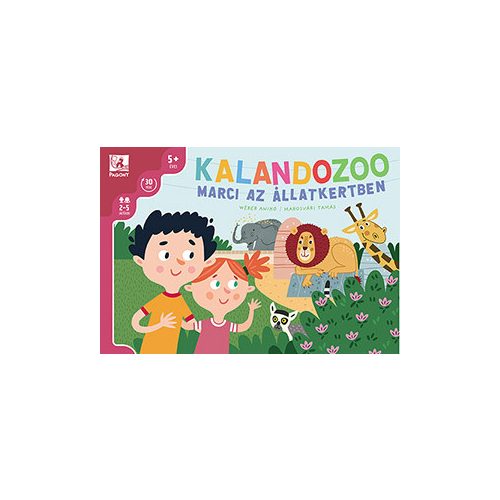 Kalandozoo