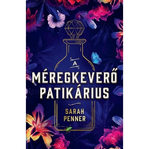 A méregkeverő patikárius