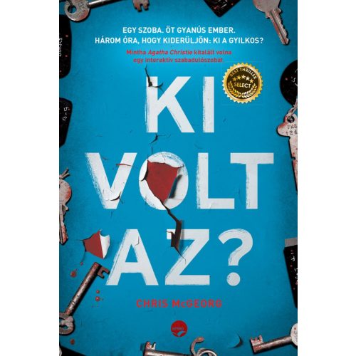 Ki volt az?