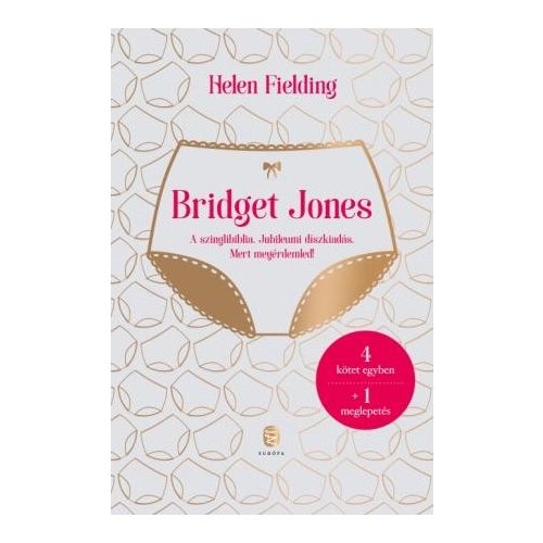 Bridget Jones naplója