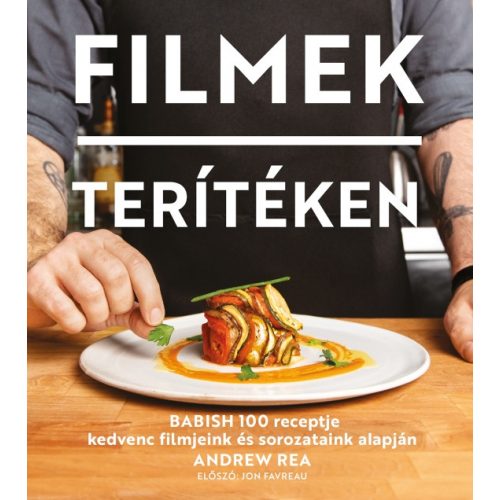 Filmek terítéken