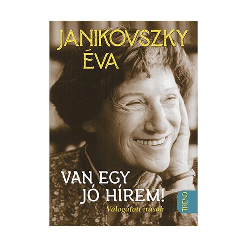 Van egy jó hírem