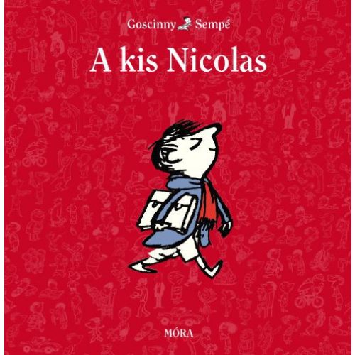 A kis Nicolas