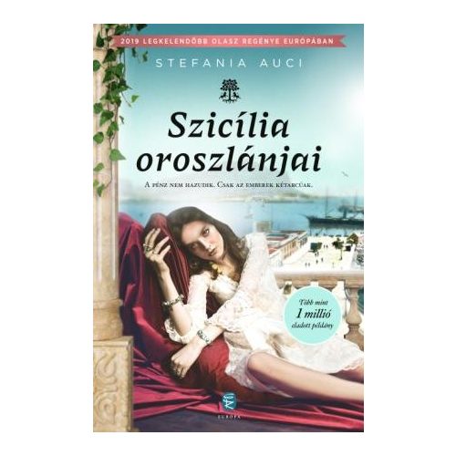 Szicília oroszlánjai