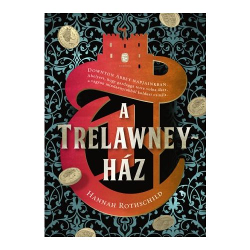 A Trelawney-ház