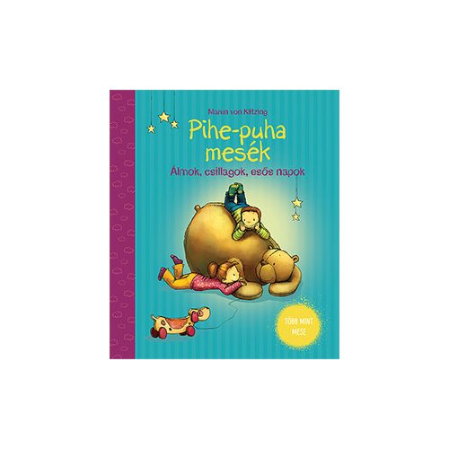 Pihe-puha mesék