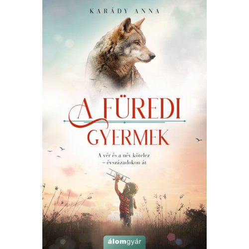 A füredi gyermek