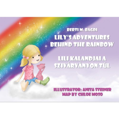 Lili kalandjai a szivárványon túl - Lily's Adventures Behind the Rainbow