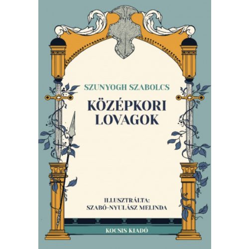 Középkori lovagok