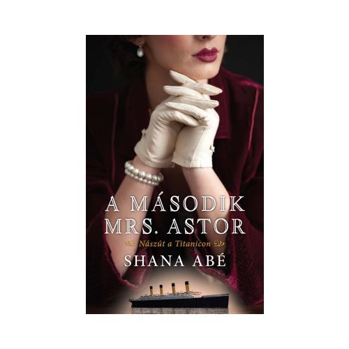 A második Mrs. Astor