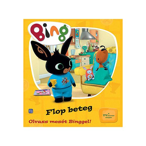 BING - Flop beteg