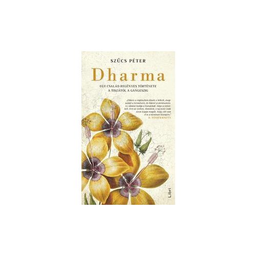 Dharma