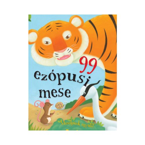 99 ezópusi mese