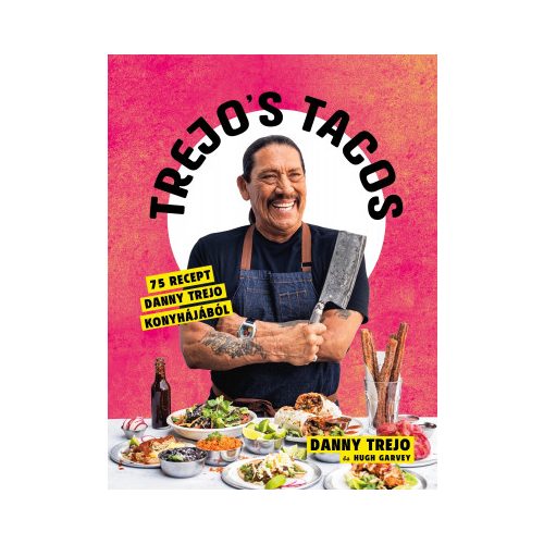 Trejo's Tacos