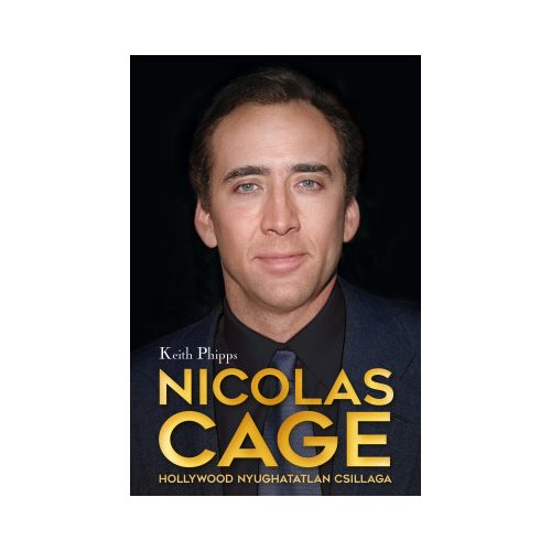 Nicolas Cage