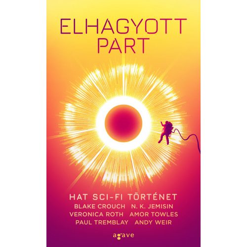 Elhagyott part