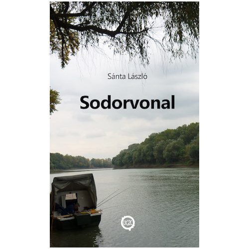 Sodorvonal