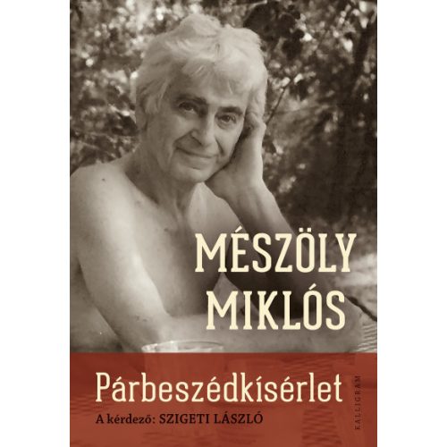 Párbeszédkísérlet - A kérdező: Szigeti László