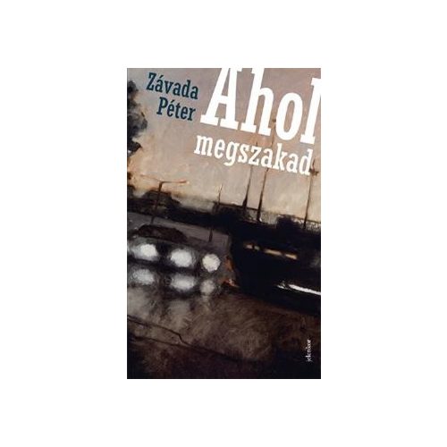 Ahol megszakad