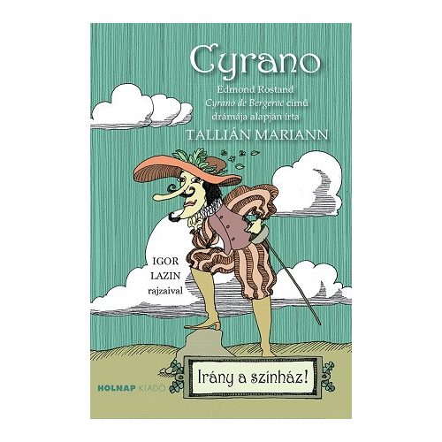 Cyrano