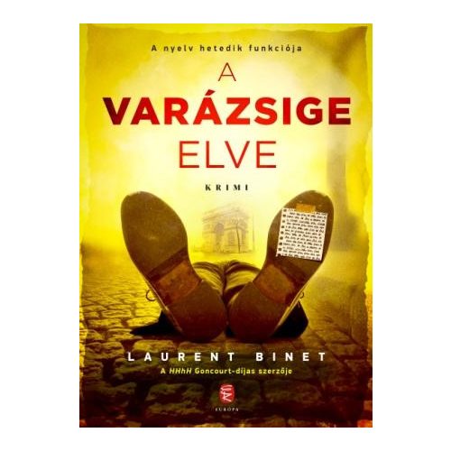 A varázsige elve