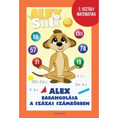 Alex Suli - Alex barangolása a százas számkörben