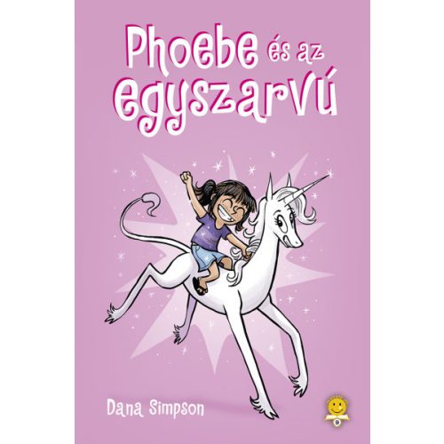 Phoebe és az egyszarvú