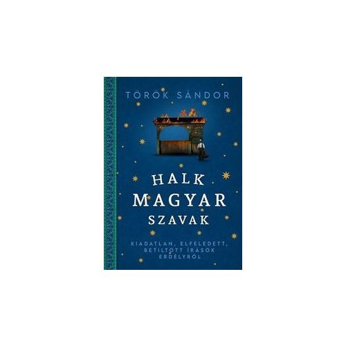 Halk magyar szavak