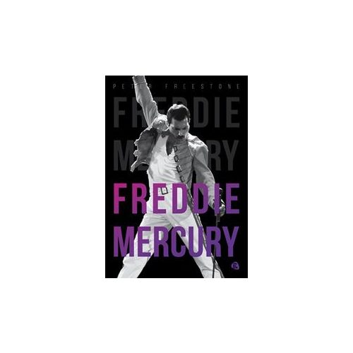 Freddie Mercury